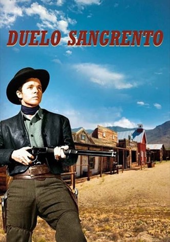 Duelo Sangrento