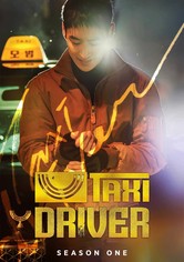 Taxi Driver - Saison 1
