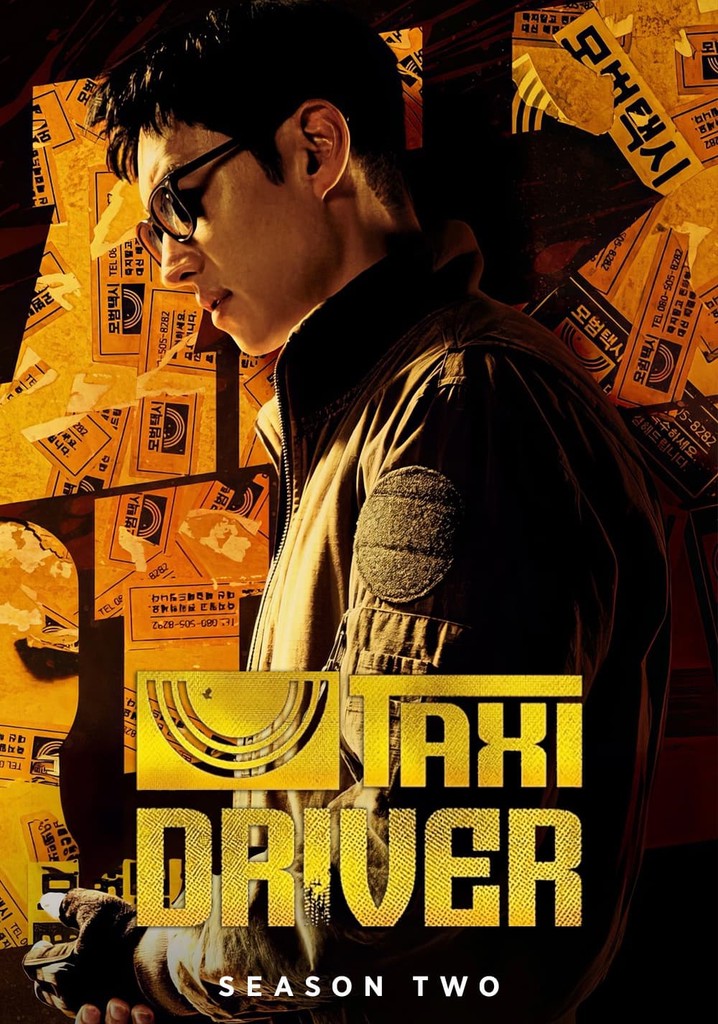 taxi driver season 2 episode 2 watch online