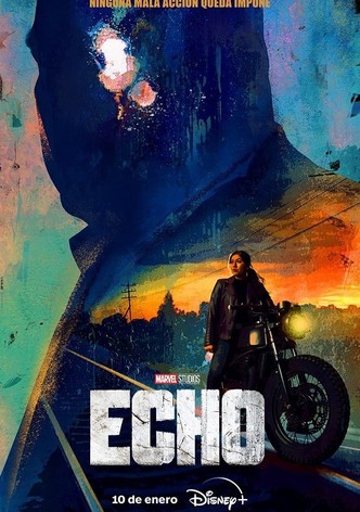 Echo