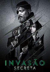 Invasão Secreta