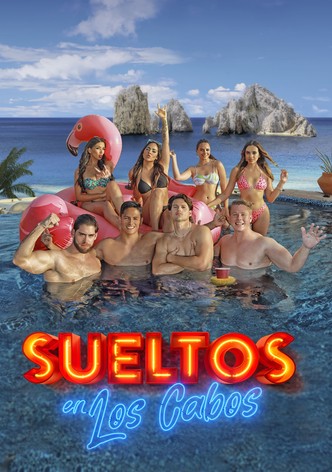 Sueltos en Los Cabos