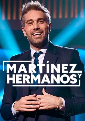 Martínez y hermanos