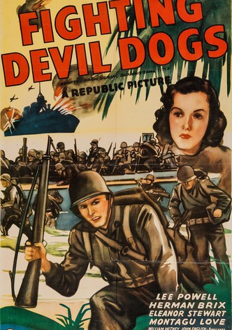 The Fighting Devil Dogs