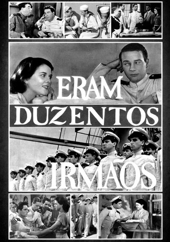 Eram Duzentos Irmãos