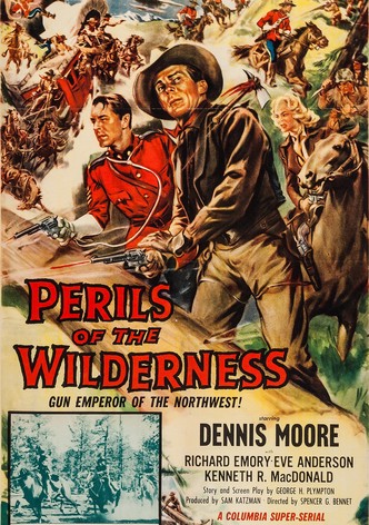 Perils of the Wilderness