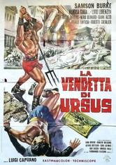 La Vengeance d'Ursus