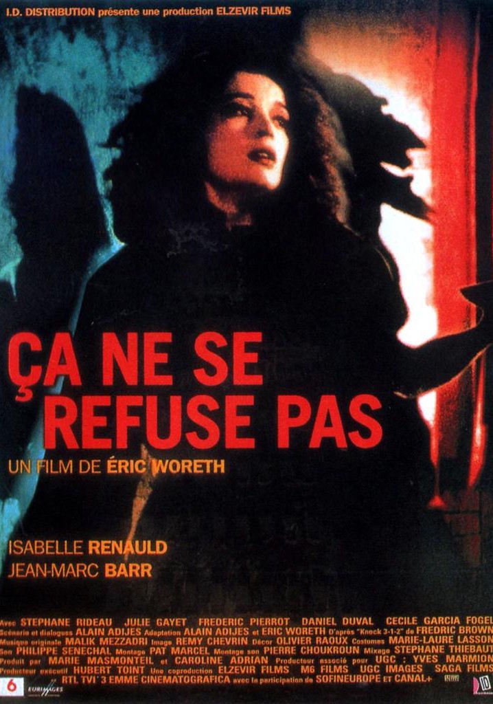 Ça ne se refuse pas