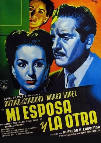 My Wife and the Other