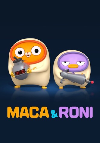 Maka aen Roni