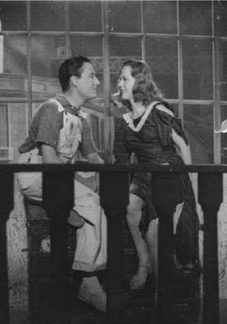 Bruma en el Riachuelo