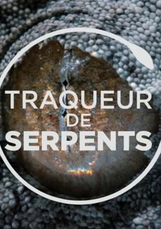 Traqueur de serpents