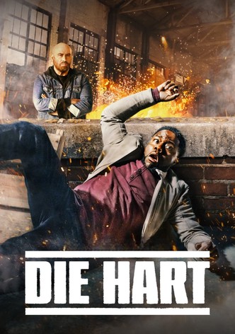 Die Hart