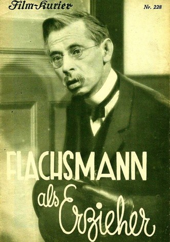 Flachsmann the Educator
