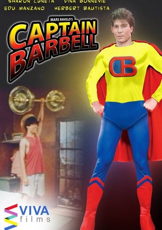 Captain Barbell