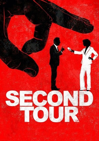 Second Tour (double à supprimer)