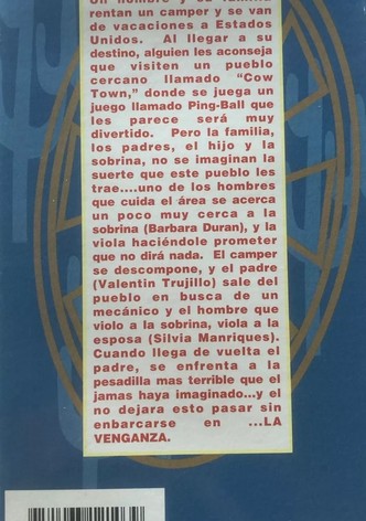 Venganza