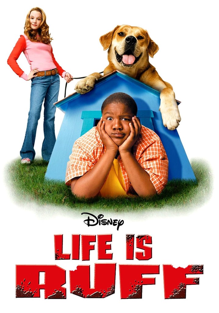 Life Is Ruff streaming: where to watch movie online? - JustWatch