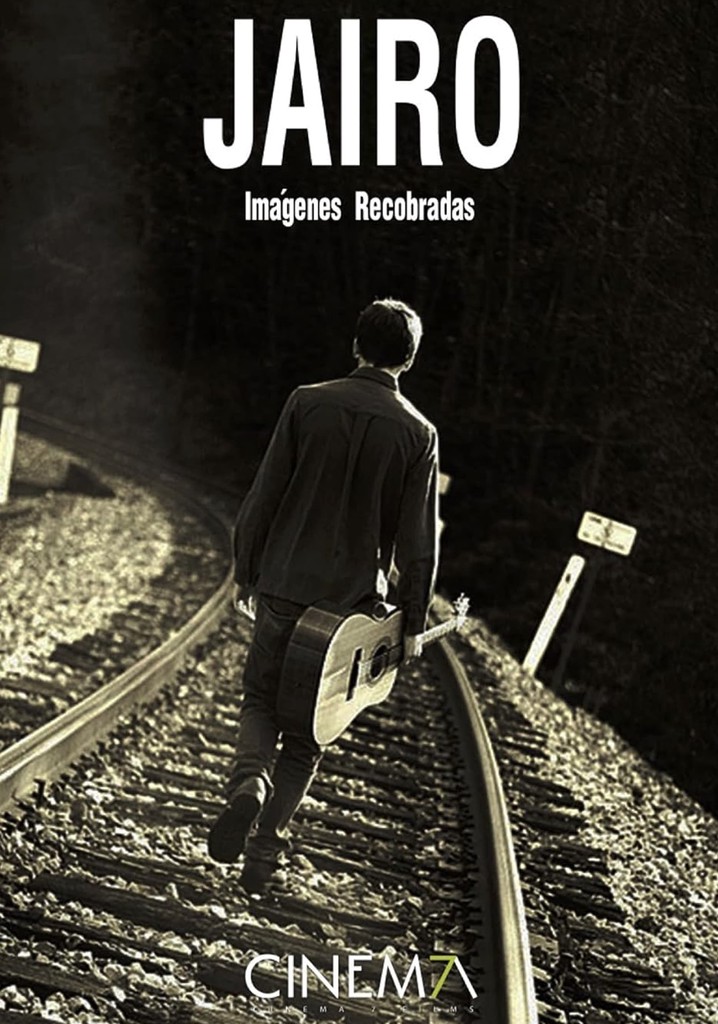 Jairo: Imágenes Recobradas