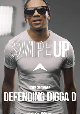 Defending Digga D