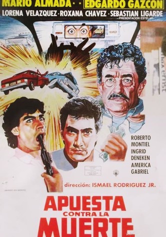 Apuesta con la muerte