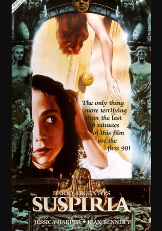 Suspiria