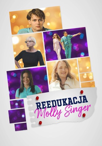Reedukacja Molly Singer