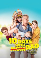 10 Days with Dad