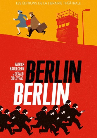 Berlin Berlin