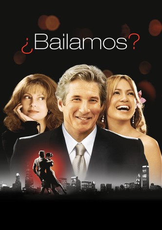 ¿Bailamos?