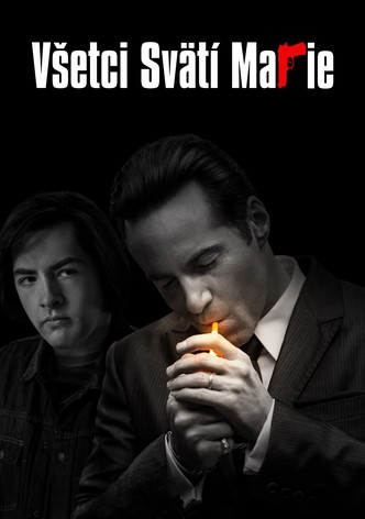 Všetci svätí mafie