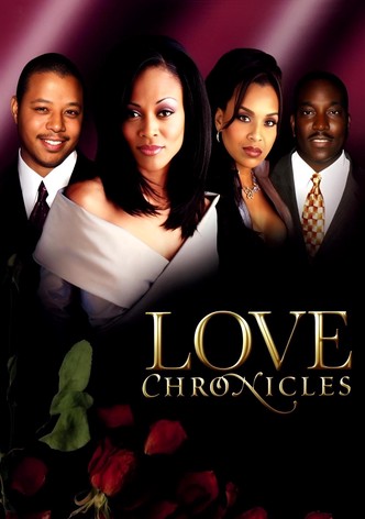 Love Chronicles