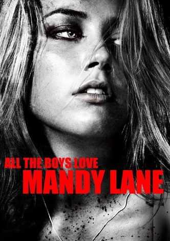 All the Boys Love Mandy Lane