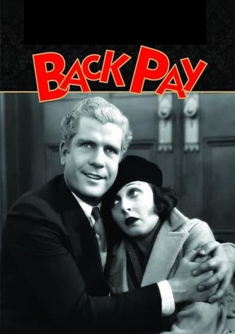 Back Pay