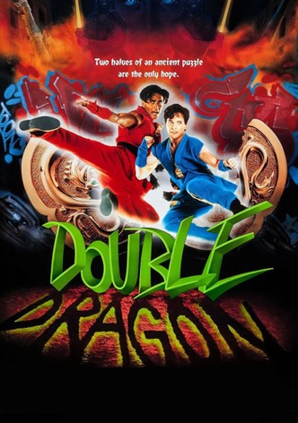 Double Dragon