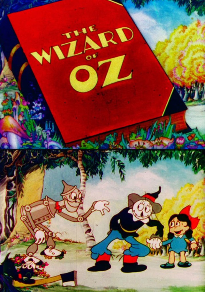 The Wizard of Oz streaming: where to watch online? - Where Can I Stream The Wizard Of Oz