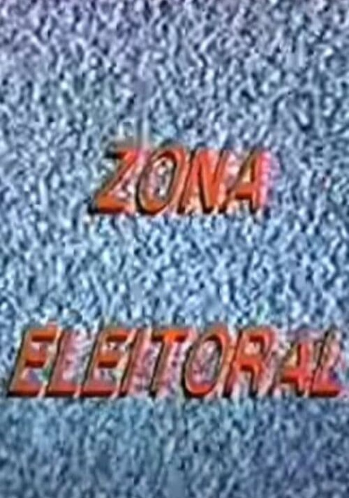 Zona Eleitoral