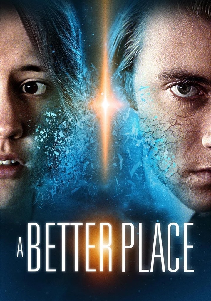 A Better Place