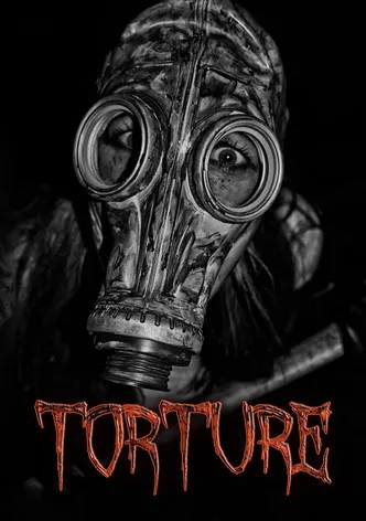 Torture poster