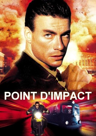 Point d'impact