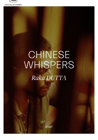 Chinese Whispers