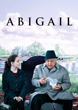 Abigail