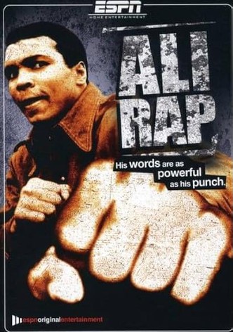 Ali Rap