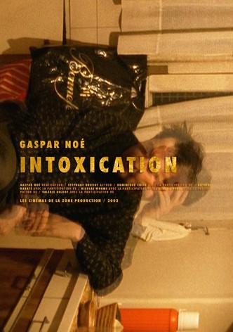 Intoxication