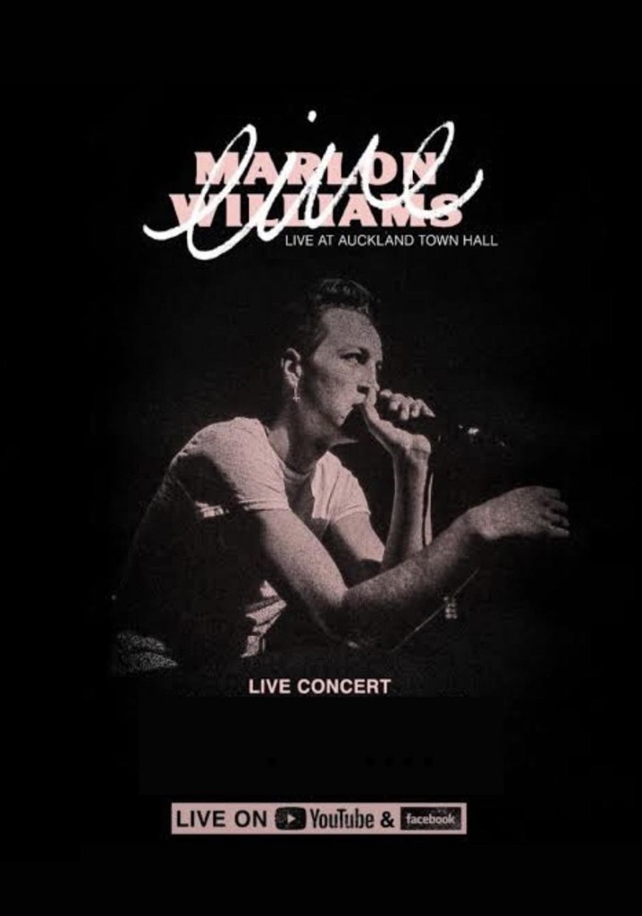Marlon Williams: Live at Auckland Town Hall