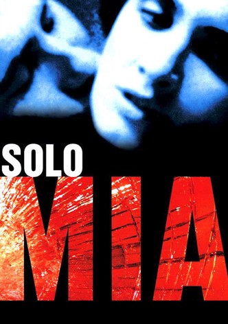 Solo mia