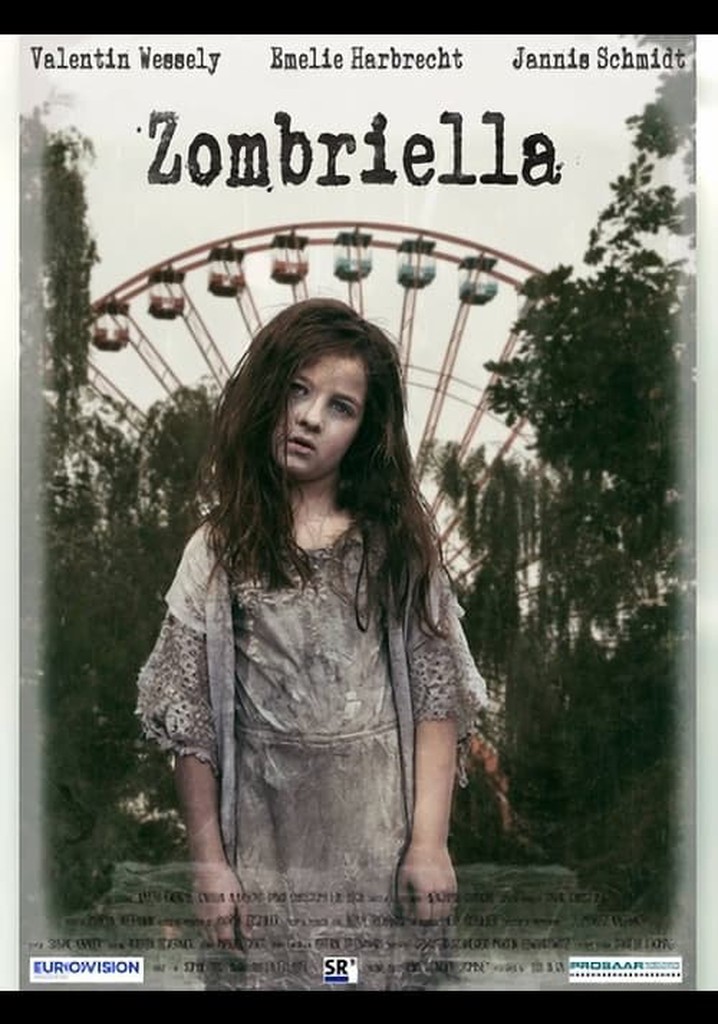 Zombriella