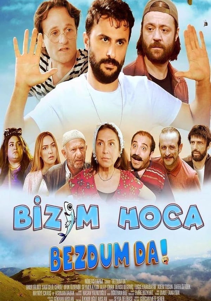 Bizum Hoca: Bezdum da!