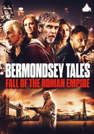 Bermondsey Tales: Fall of the Roman Empire