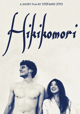 Hikikomori